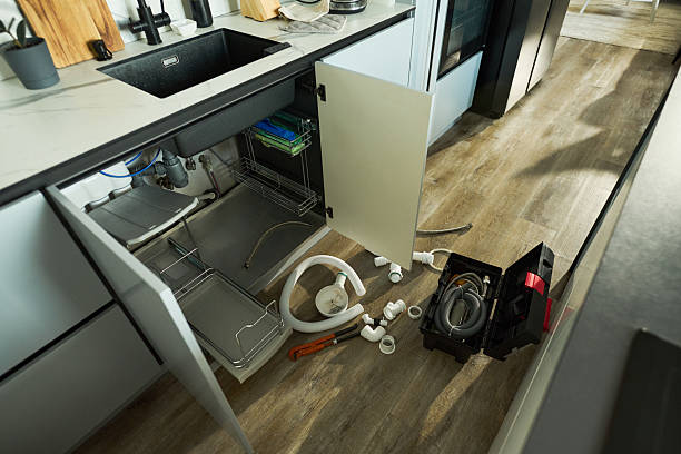 Reliable Drain Cleaning contractor in Stockton, NJ by Street Wise - Plumbing